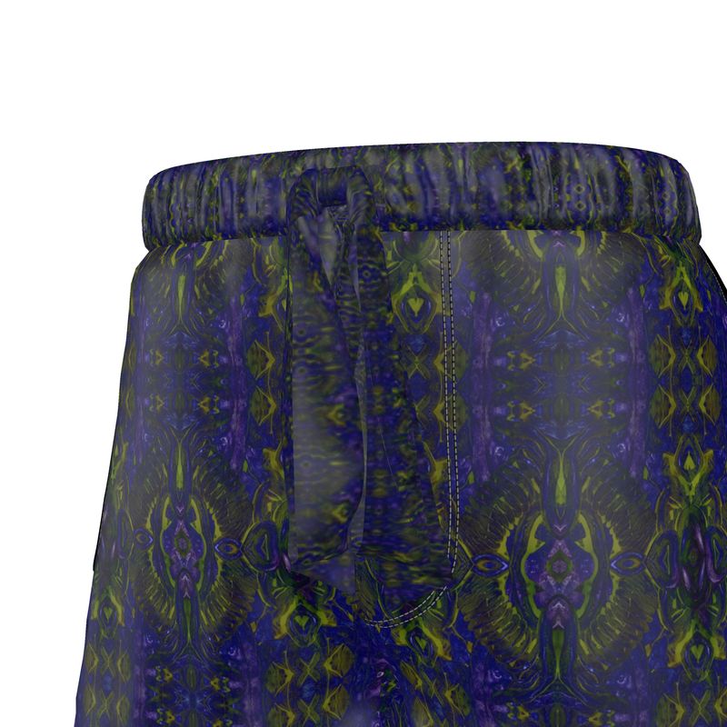 Luxury Pajama Shorts (Her/Muliebris)(Pure Candy RJSTH@Alchemic) RJSTHs2025 RJS