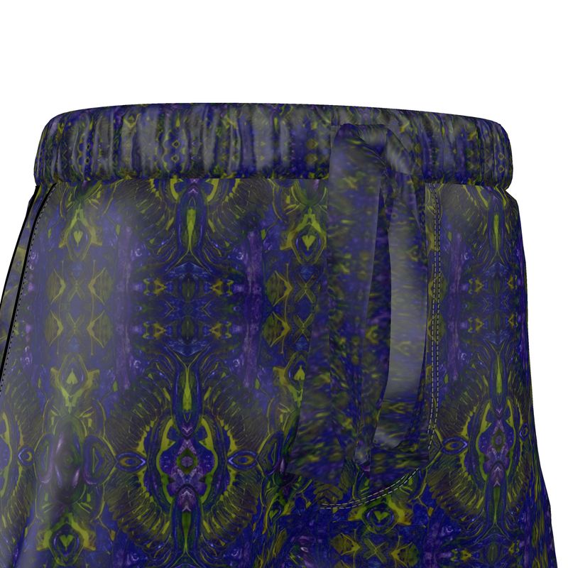 Luxury Pajama Shorts (Her/Muliebris)(Pure Candy RJSTH@Alchemic) RJSTHs2025 RJS