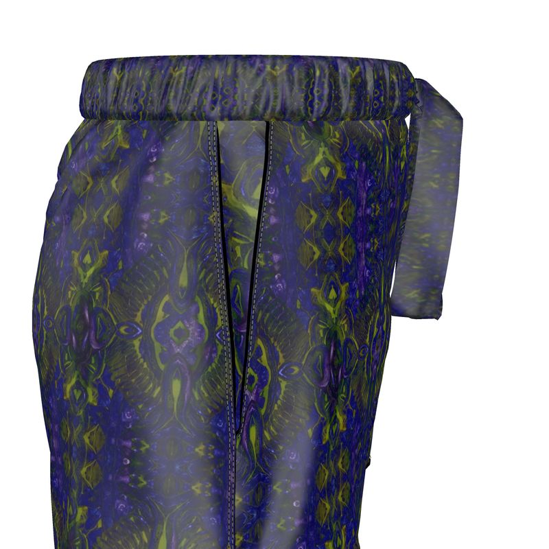 Luxury Pajama Shorts (Her/Muliebris)(Pure Candy RJSTH@Alchemic) RJSTHs2025 RJS