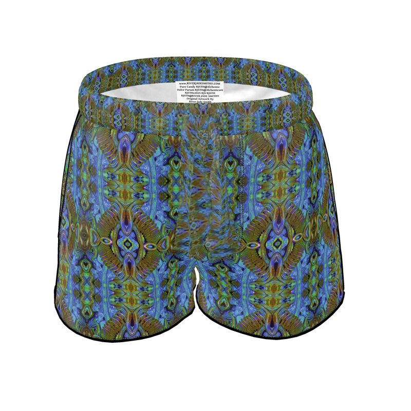 Luxury Pajama Shorts (Her/Muliebris)(Pure Candy RJSTH@Alchemic) RJSTHs2025 RJS