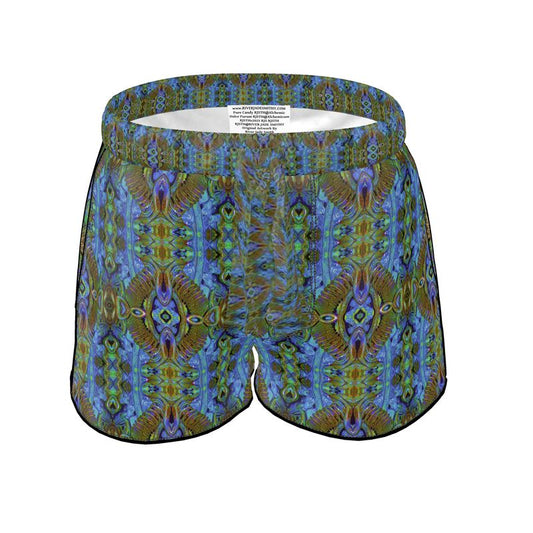 Luxury Pajama Shorts (Her/Muliebris)(Pure Candy RJSTH@Alchemic) RJSTHs2025 RJS