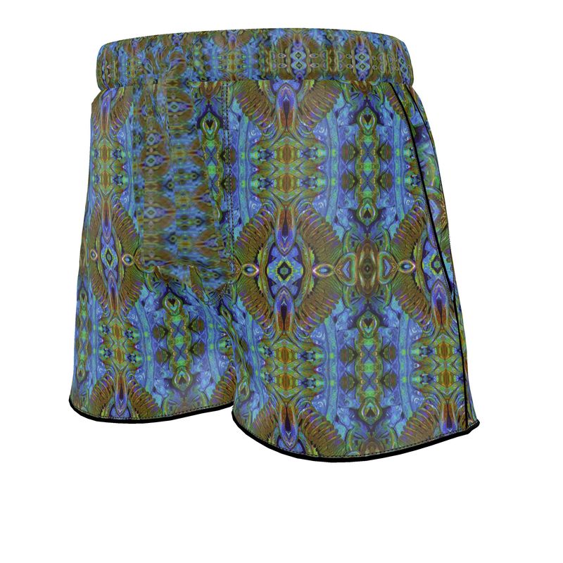 Luxury Pajama Shorts (Her/Muliebris)(Pure Candy RJSTH@Alchemic) RJSTHs2025 RJS