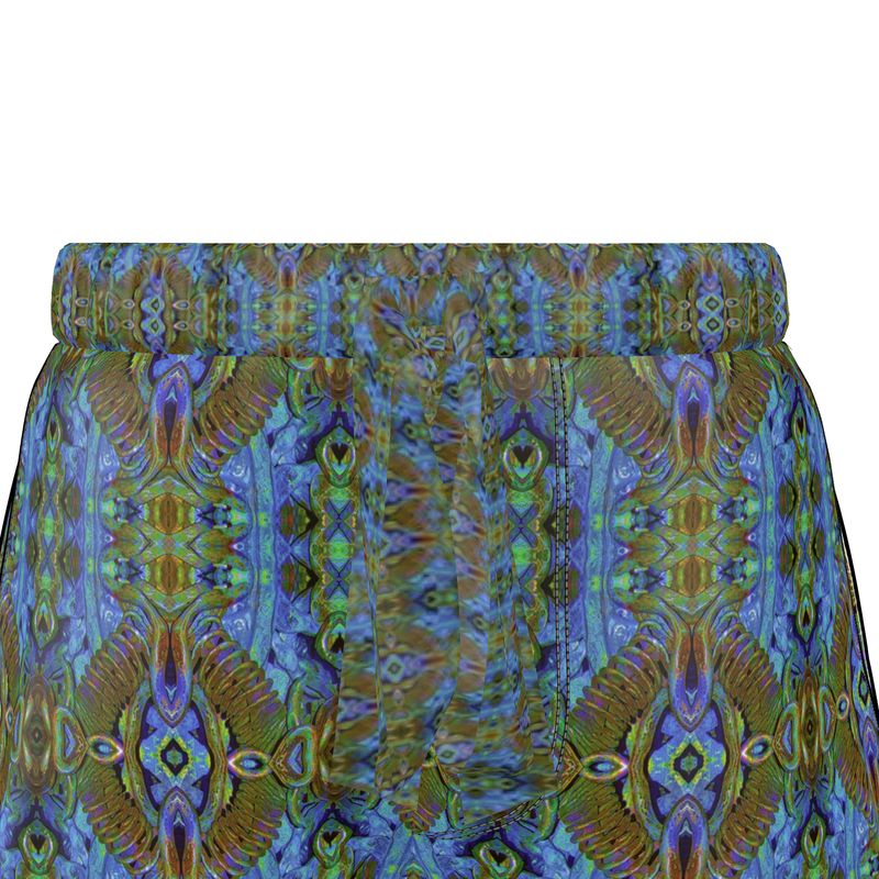 Luxury Pajama Shorts (Her/Muliebris)(Pure Candy RJSTH@Alchemic) RJSTHs2025 RJS