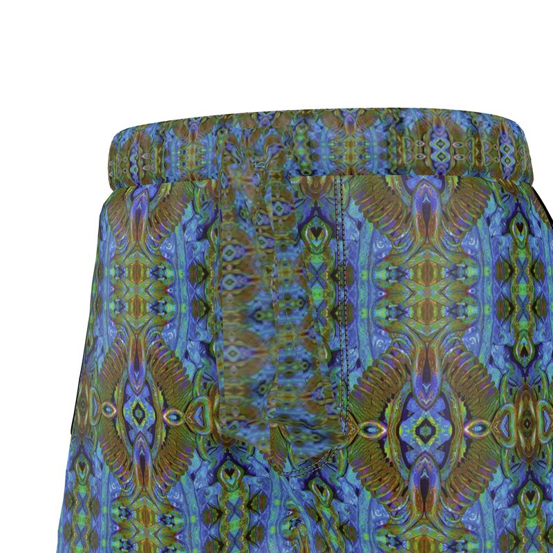 Luxury Pajama Shorts (Her/Muliebris)(Pure Candy RJSTH@Alchemic) RJSTHs2025 RJS