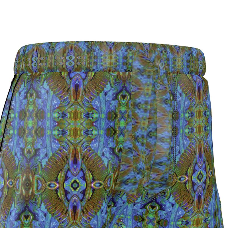 Luxury Pajama Shorts (Her/Muliebris)(Pure Candy RJSTH@Alchemic) RJSTHs2025 RJS