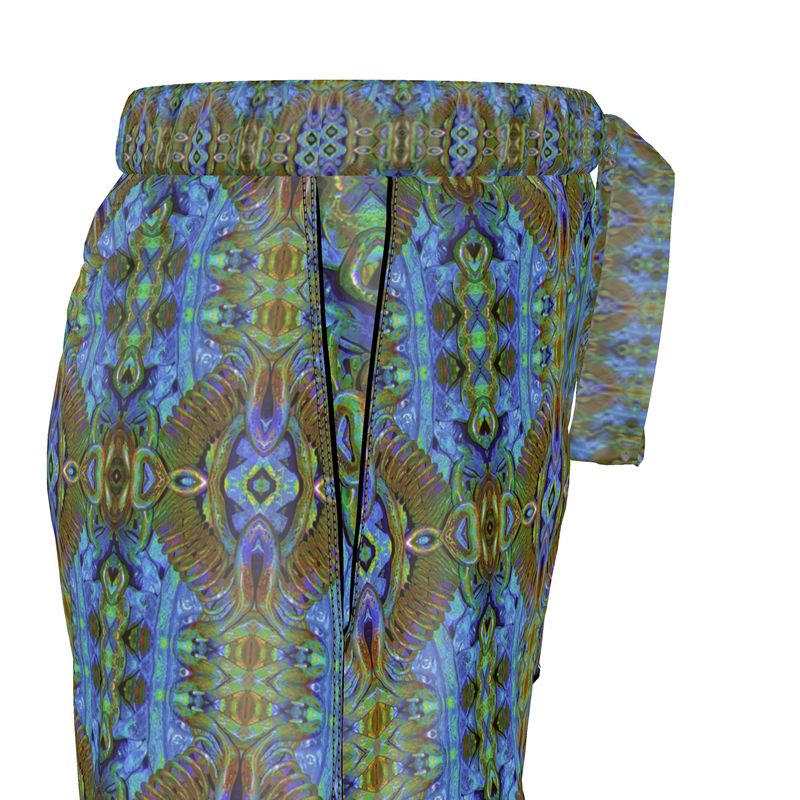 Luxury Pajama Shorts (Her/Muliebris)(Pure Candy RJSTH@Alchemic) RJSTHs2025 RJS