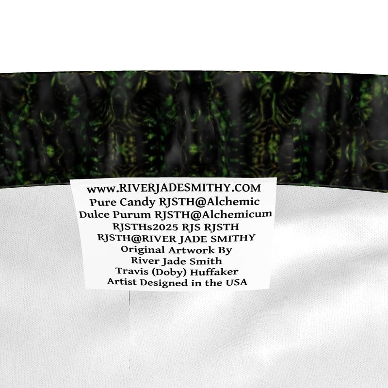 Luxury Pajama Shorts (Her/Muliebris)(Pure Candy RJSTH@Alchemic) RJSTHs2025 RJS