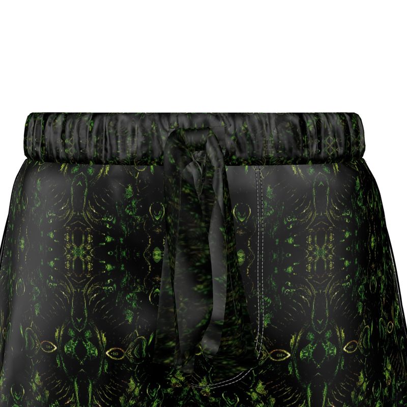 Luxury Pajama Shorts (Her/Muliebris)(Pure Candy RJSTH@Alchemic) RJSTHs2025 RJS