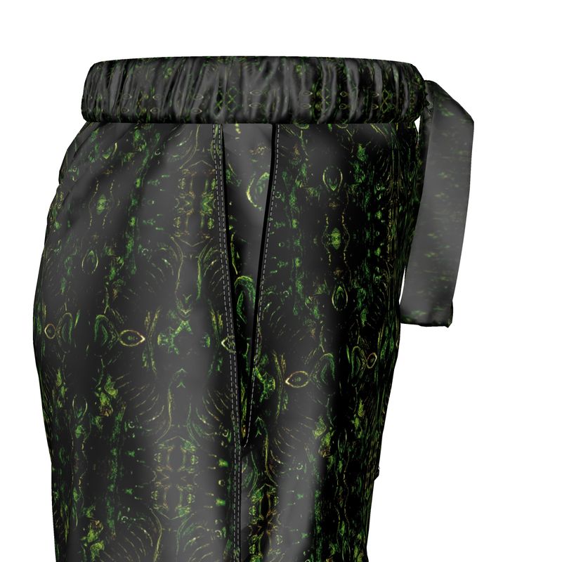 Luxury Pajama Shorts (Her/Muliebris)(Pure Candy RJSTH@Alchemic) RJSTHs2025 RJS