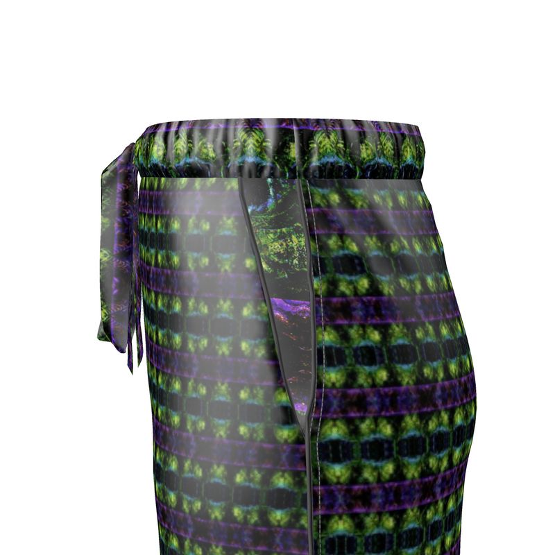 Luxury Pajama Trousers (Her/Muliebris)(Pure Candy RJSTH@Alchemic) RJSTHs2025 RJS