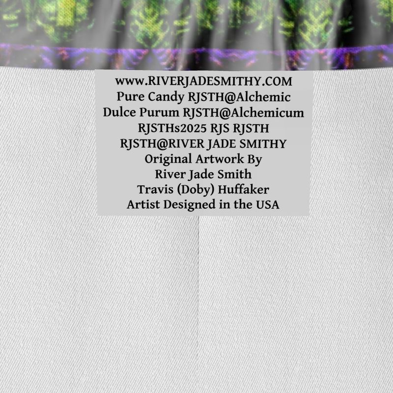 Luxury Pajama Trousers (Her/Muliebris)(Pure Candy RJSTH@Alchemic) RJSTHs2025 RJS