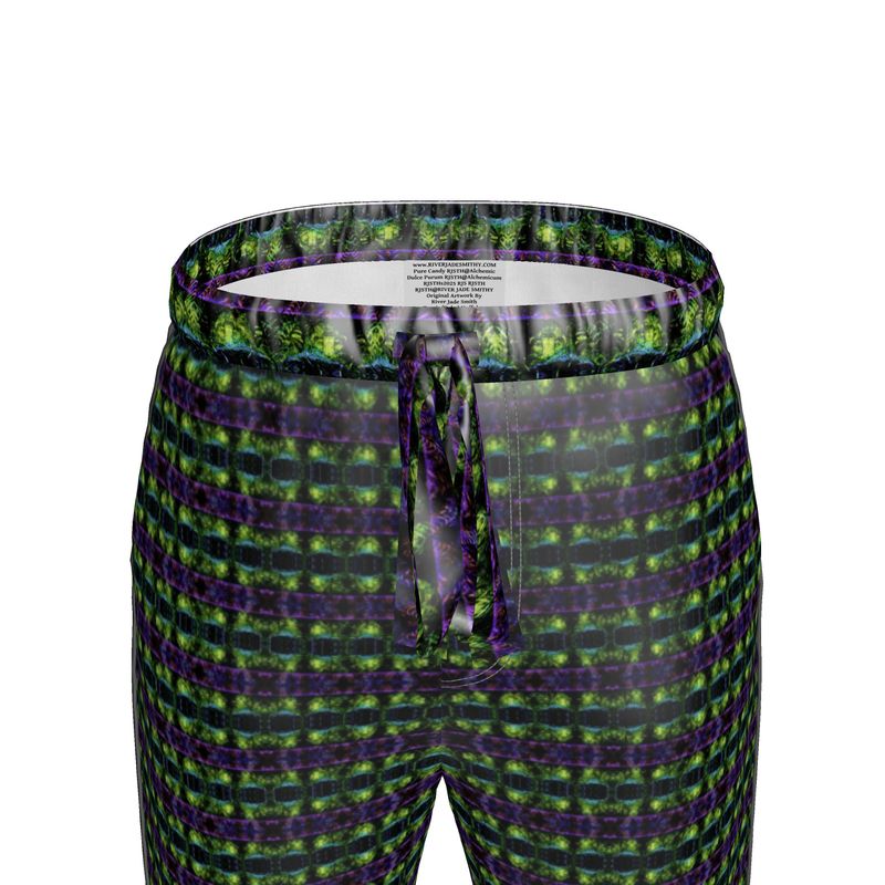 Luxury Pajama Trousers (Her/Muliebris)(Pure Candy RJSTH@Alchemic) RJSTHs2025 RJS