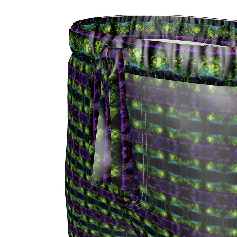 Luxury Pajama Trousers (Her/Muliebris)(Pure Candy RJSTH@Alchemic) RJSTHs2025 RJS