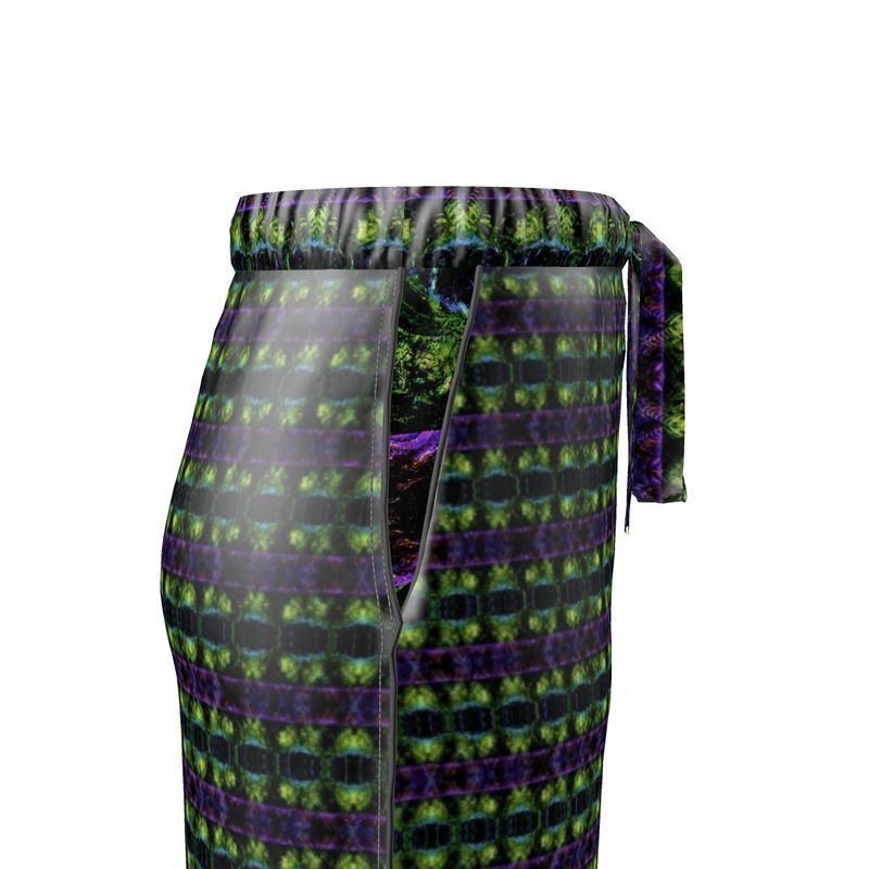 Luxury Pajama Trousers (Her/Muliebris)(Pure Candy RJSTH@Alchemic) RJSTHs2025 RJS