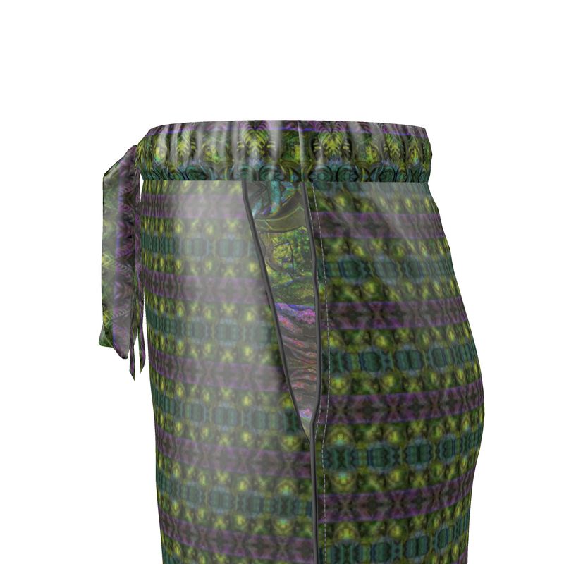 Luxury Pajama Trousers (Her/Muliebris)(Pure Candy RJSTH@Alchemic) RJSTHs2025 RJS