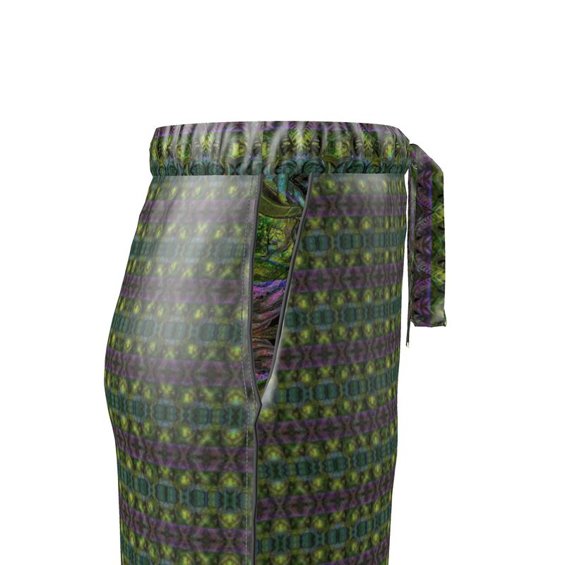 Luxury Pajama Trousers (Her/Muliebris)(Pure Candy RJSTH@Alchemic) RJSTHs2025 RJS