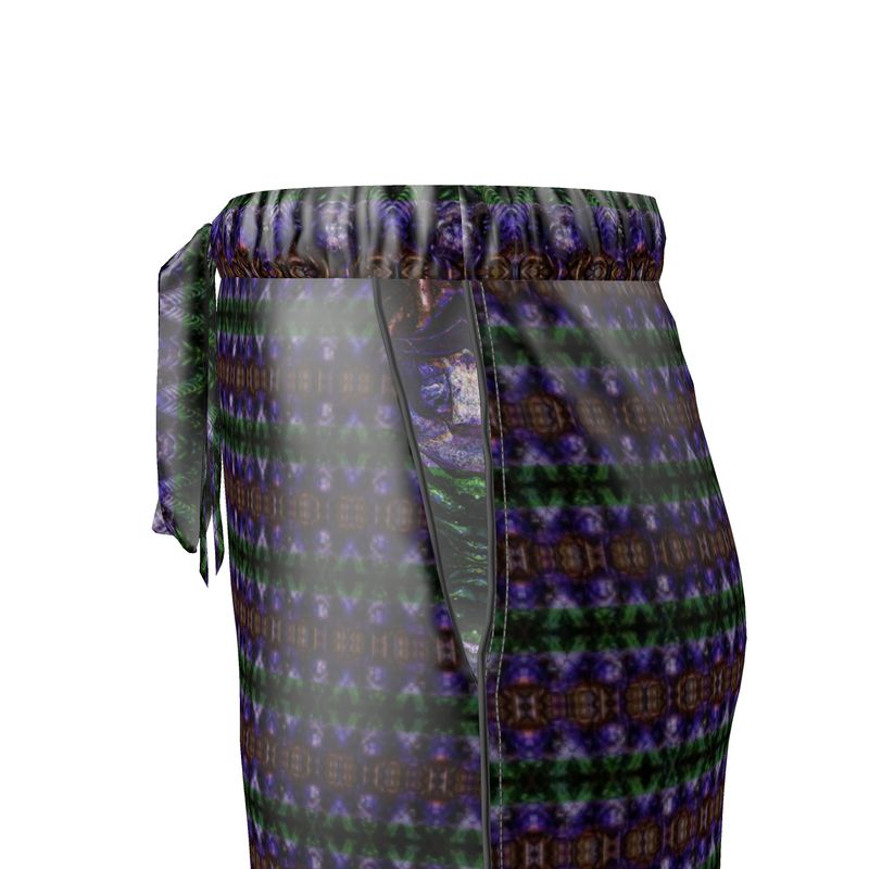 Luxury Pajama Trousers (Her/Muliebris)(Pure Candy RJSTH@Alchemic) RJSTHs2025 RJS