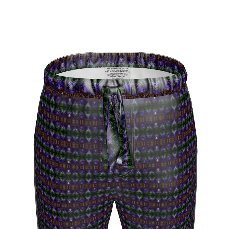 Luxury Pajama Trousers (Her/Muliebris)(Pure Candy RJSTH@Alchemic) RJSTHs2025 RJS