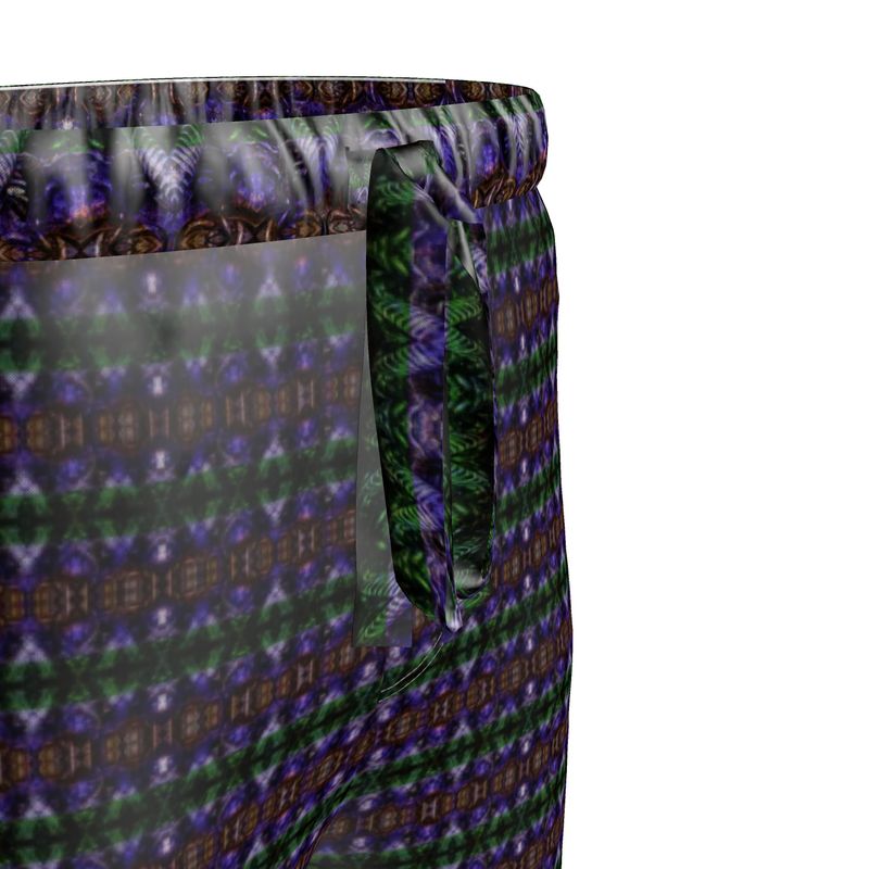 Luxury Pajama Trousers (Her/Muliebris)(Pure Candy RJSTH@Alchemic) RJSTHs2025 RJS