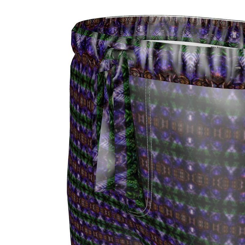 Luxury Pajama Trousers (Her/Muliebris)(Pure Candy RJSTH@Alchemic) RJSTHs2025 RJS