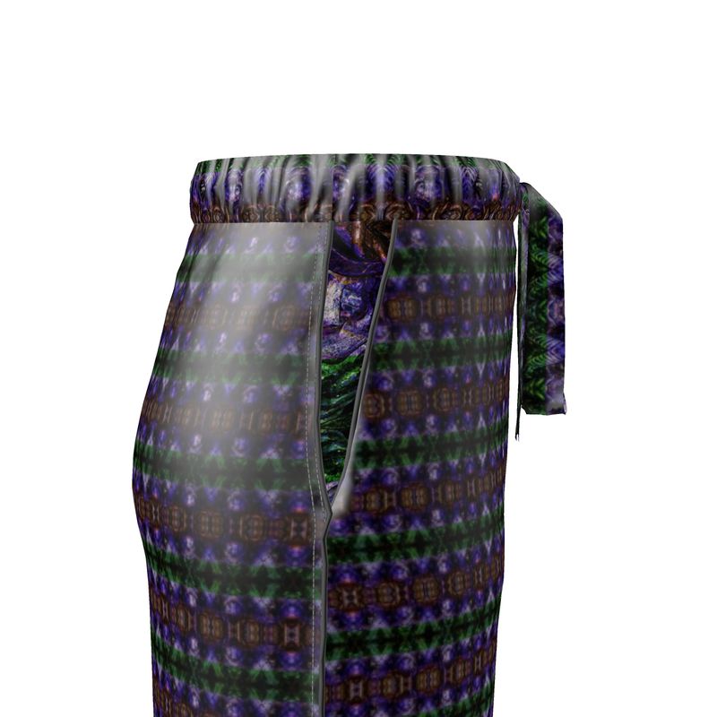 Luxury Pajama Trousers (Her/Muliebris)(Pure Candy RJSTH@Alchemic) RJSTHs2025 RJS