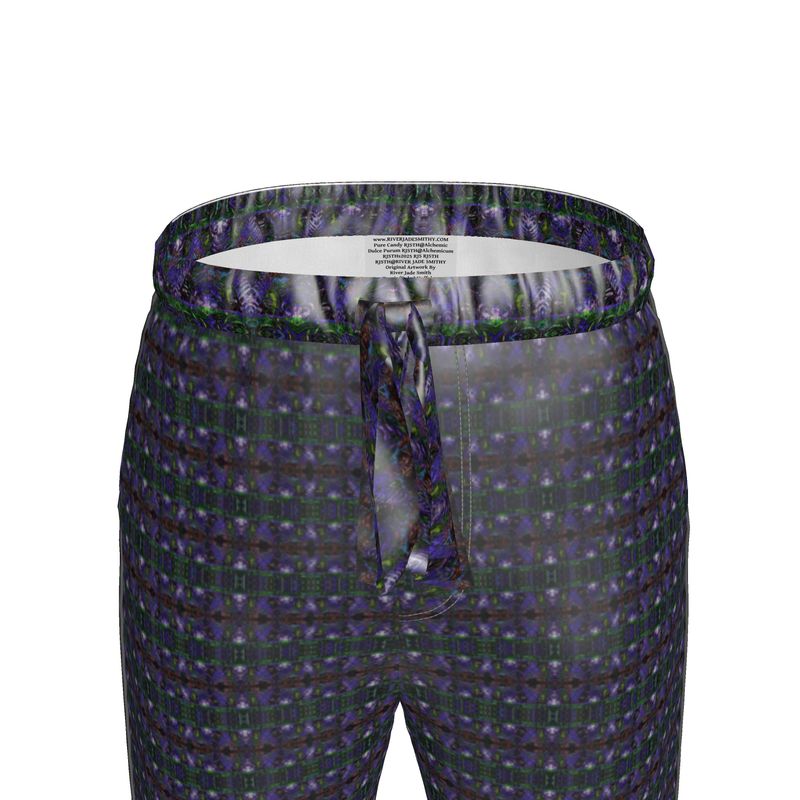 Luxury Pajama Trousers (Her/Muliebris)(Pure Candy RJSTH@Alchemic) RJSTHs2025 RJS