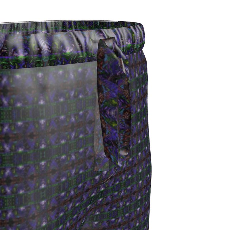 Luxury Pajama Trousers (Her/Muliebris)(Pure Candy RJSTH@Alchemic) RJSTHs2025 RJS