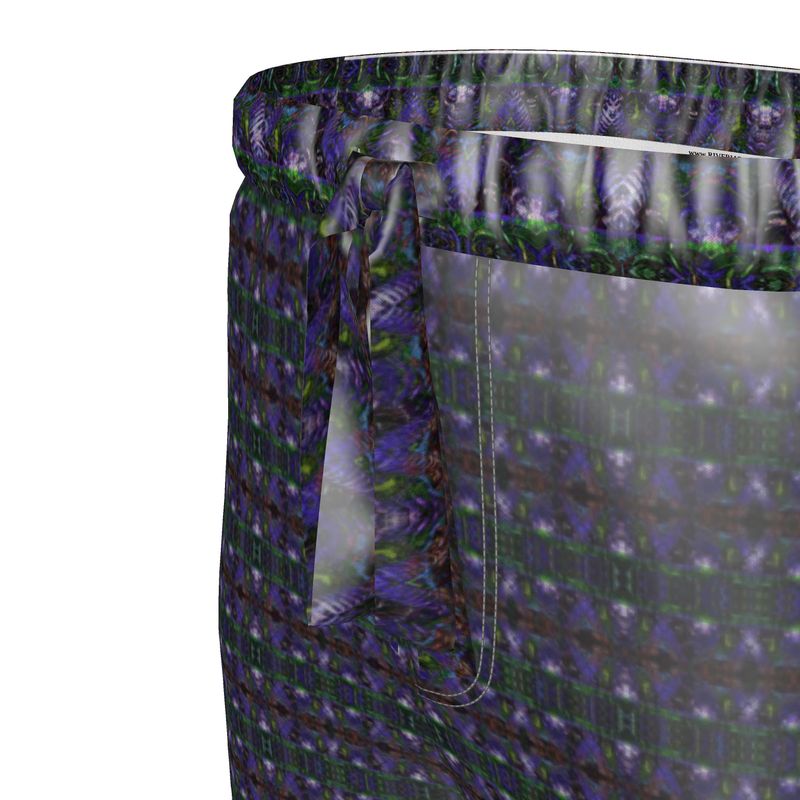 Luxury Pajama Trousers (Her/Muliebris)(Pure Candy RJSTH@Alchemic) RJSTHs2025 RJS