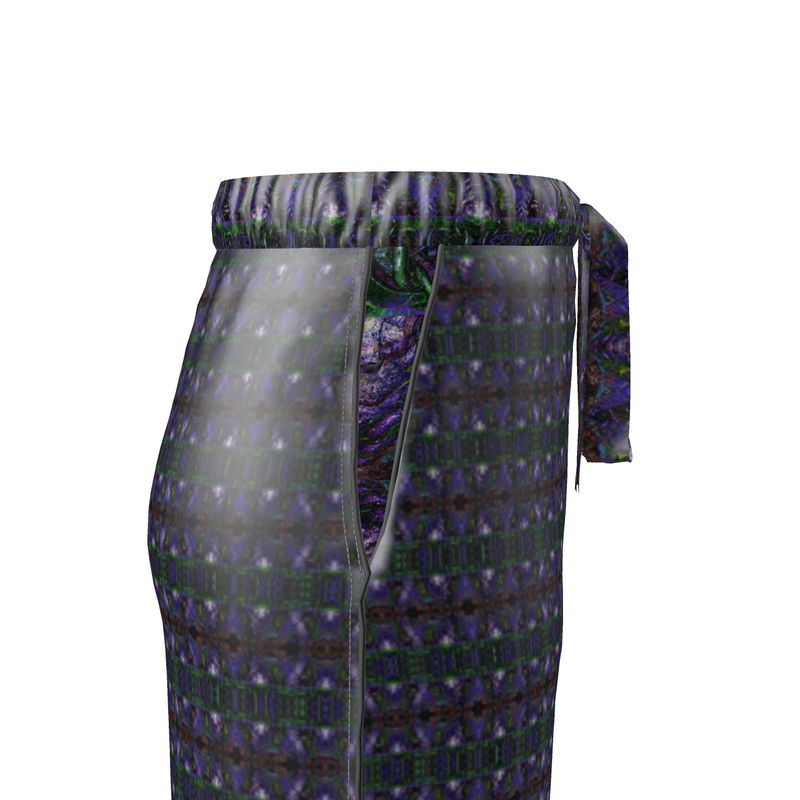 Luxury Pajama Trousers (Her/Muliebris)(Pure Candy RJSTH@Alchemic) RJSTHs2025 RJS