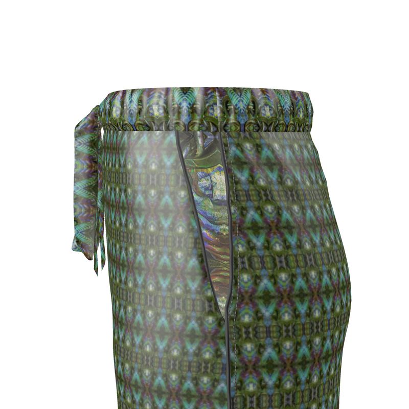 Luxury Pajama Trousers (Her/Muliebris)(Pure Candy RJSTH@Alchemic) RJSTHs2025 RJS