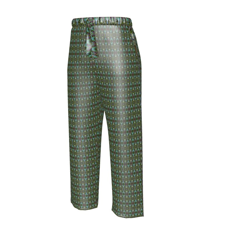 Luxury Pajama Trousers (Her/Muliebris)(Pure Candy RJSTH@Alchemic) RJSTHs2025 RJS