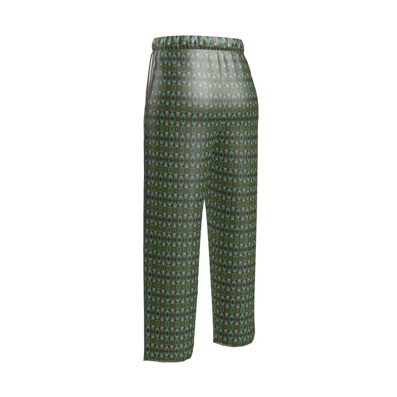 Luxury Pajama Trousers (Her/Muliebris)(Pure Candy RJSTH@Alchemic) RJSTHs2025 RJS