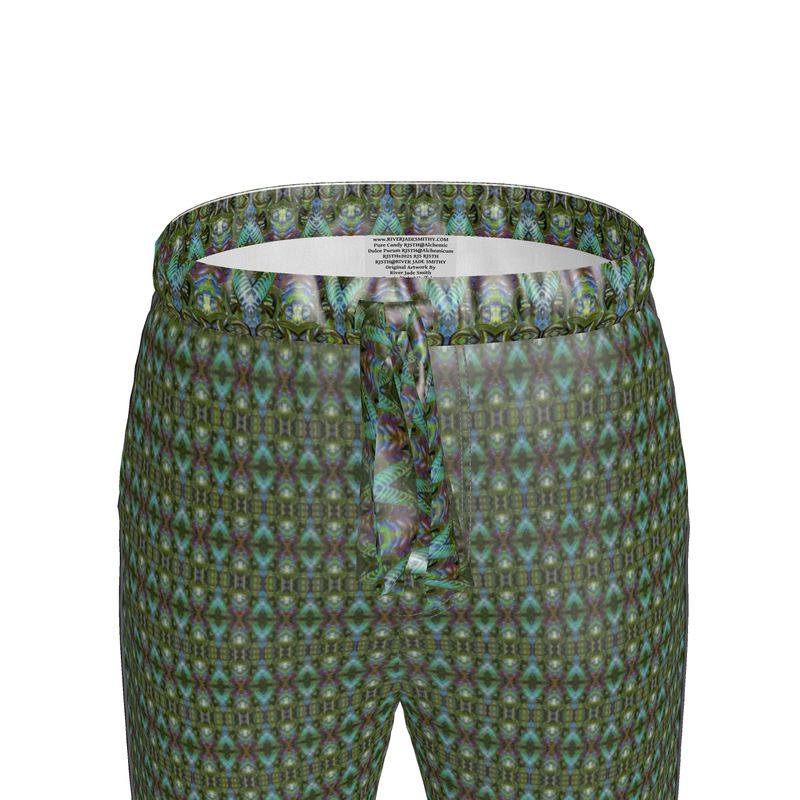 Luxury Pajama Trousers (Her/Muliebris)(Pure Candy RJSTH@Alchemic) RJSTHs2025 RJS