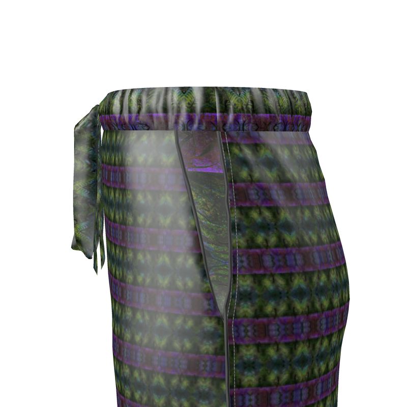 Luxury Pajama Trousers (Her/Muliebris)(Pure Candy RJSTH@Alchemic) RJSTHs2025 RJS