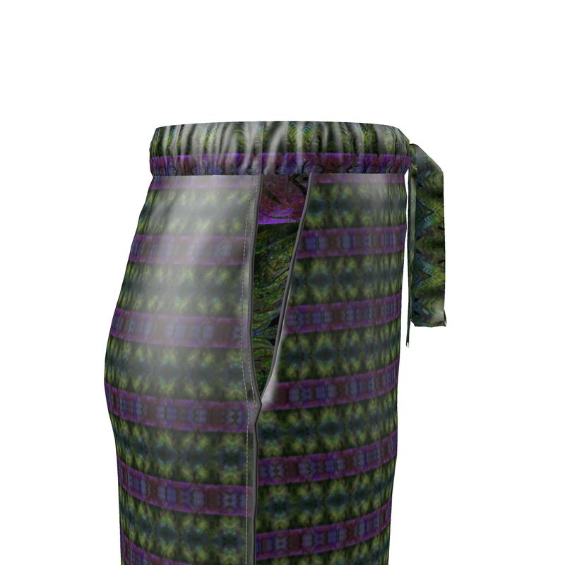 Luxury Pajama Trousers (Her/Muliebris)(Pure Candy RJSTH@Alchemic) RJSTHs2025 RJS