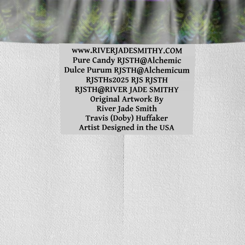 Luxury Pajama Trousers (Her/Muliebris)(Pure Candy RJSTH@Alchemic) RJSTHs2025 RJS