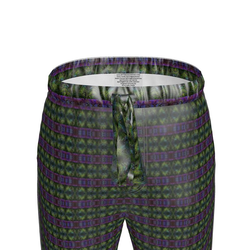 Luxury Pajama Trousers (Her/Muliebris)(Pure Candy RJSTH@Alchemic) RJSTHs2025 RJS