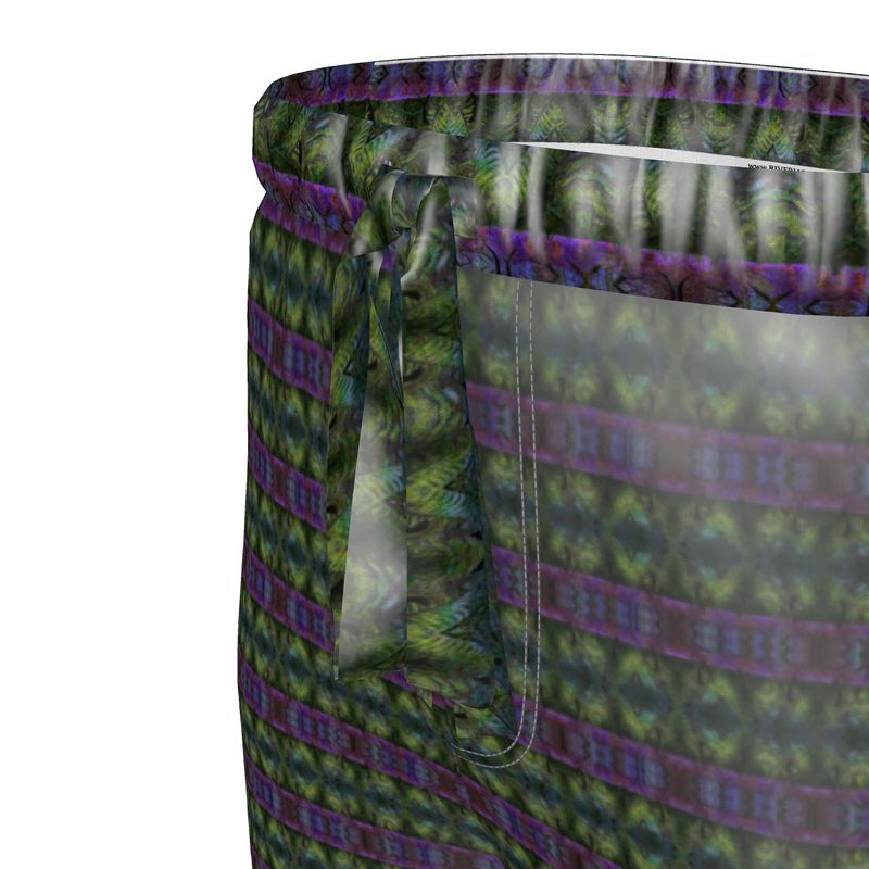 Luxury Pajama Trousers (Her/Muliebris)(Pure Candy RJSTH@Alchemic) RJSTHs2025 RJS