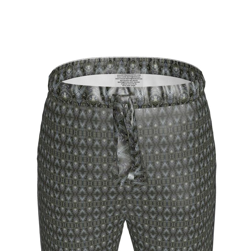 Luxury Pajama Trousers (Her/Muliebris)(Pure Candy RJSTH@Alchemic) RJSTHs2025 RJS