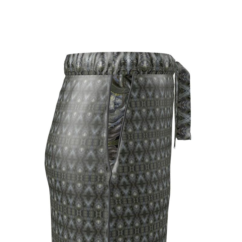 Luxury Pajama Trousers (Her/Muliebris)(Pure Candy RJSTH@Alchemic) RJSTHs2025 RJS