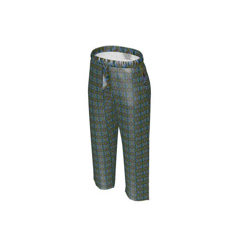 Luxury Pajama Trousers (Her/Muliebris)(Pure Candy RJSTH@Alchemic) RJSTHs2025 RJS