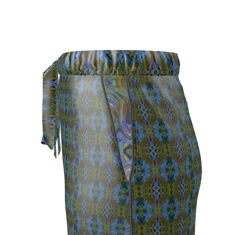 Luxury Pajama Trousers (Her/Muliebris)(Pure Candy RJSTH@Alchemic) RJSTHs2025 RJS