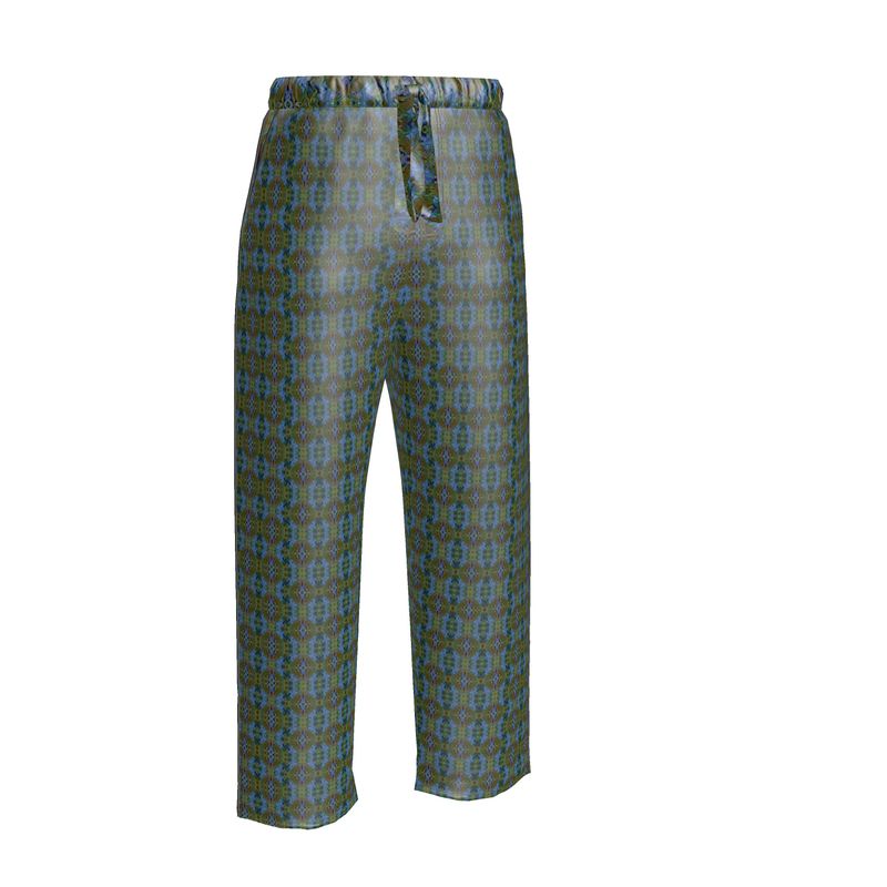 Luxury Pajama Trousers (Her/Muliebris)(Pure Candy RJSTH@Alchemic) RJSTHs2025 RJS