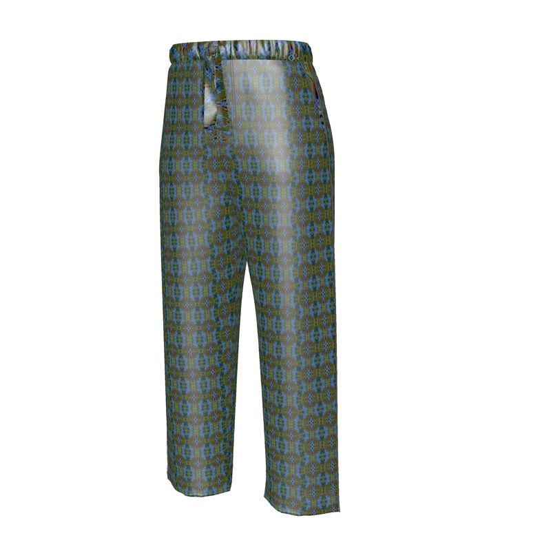 Luxury Pajama Trousers (Her/Muliebris)(Pure Candy RJSTH@Alchemic) RJSTHs2025 RJS