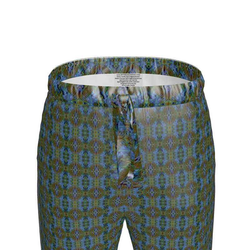 Luxury Pajama Trousers (Her/Muliebris)(Pure Candy RJSTH@Alchemic) RJSTHs2025 RJS