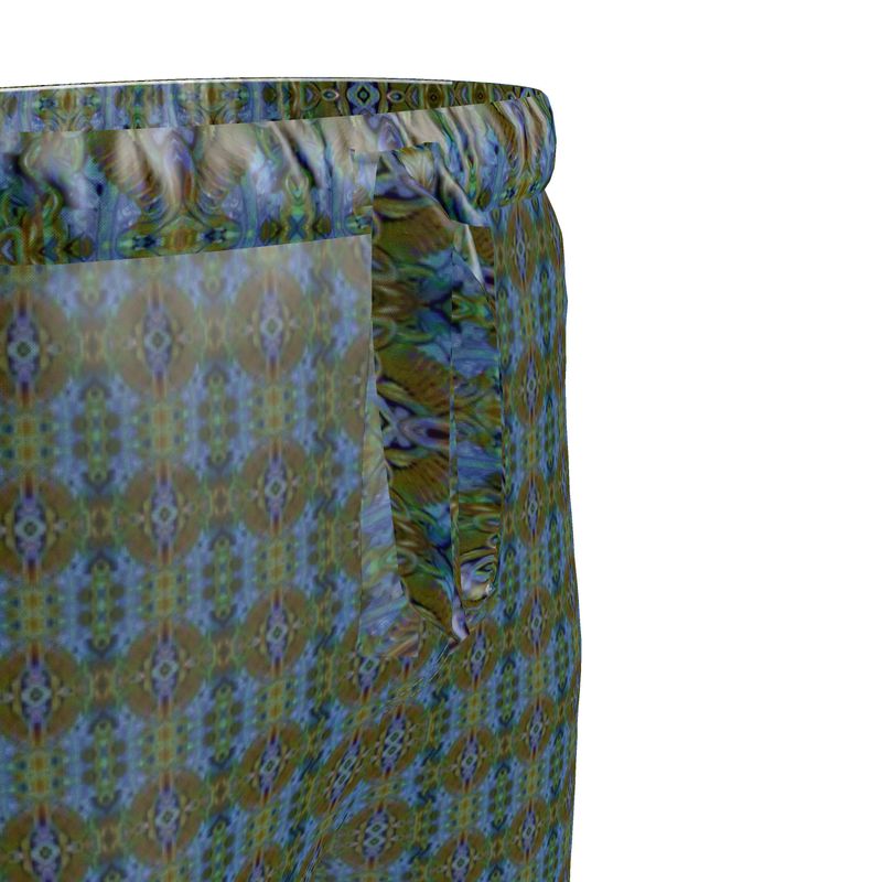 Luxury Pajama Trousers (Her/Muliebris)(Pure Candy RJSTH@Alchemic) RJSTHs2025 RJS