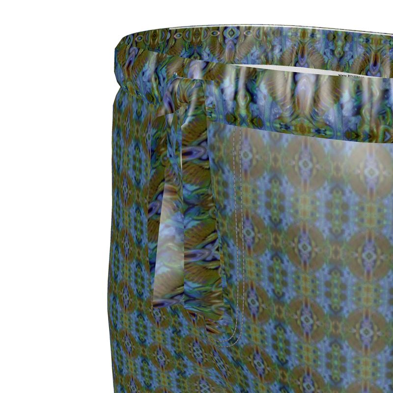 Luxury Pajama Trousers (Her/Muliebris)(Pure Candy RJSTH@Alchemic) RJSTHs2025 RJS