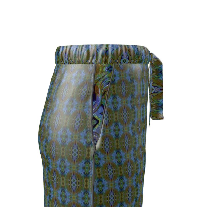 Luxury Pajama Trousers (Her/Muliebris)(Pure Candy RJSTH@Alchemic) RJSTHs2025 RJS