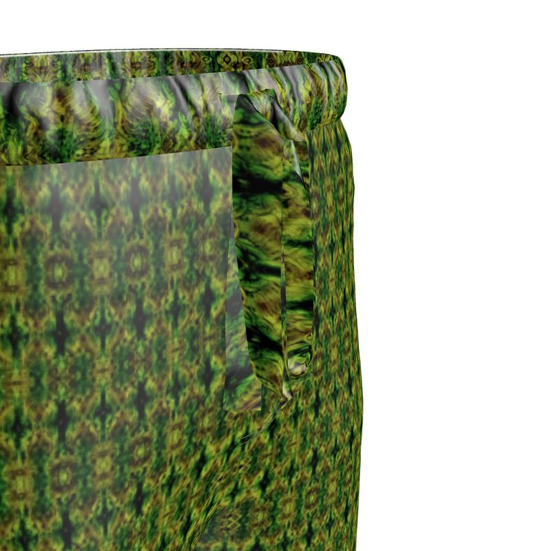 Luxury Pajama Trousers (Her/Muliebris)(Pure Candy RJSTH@Alchemic) RJSTHs2025 RJS