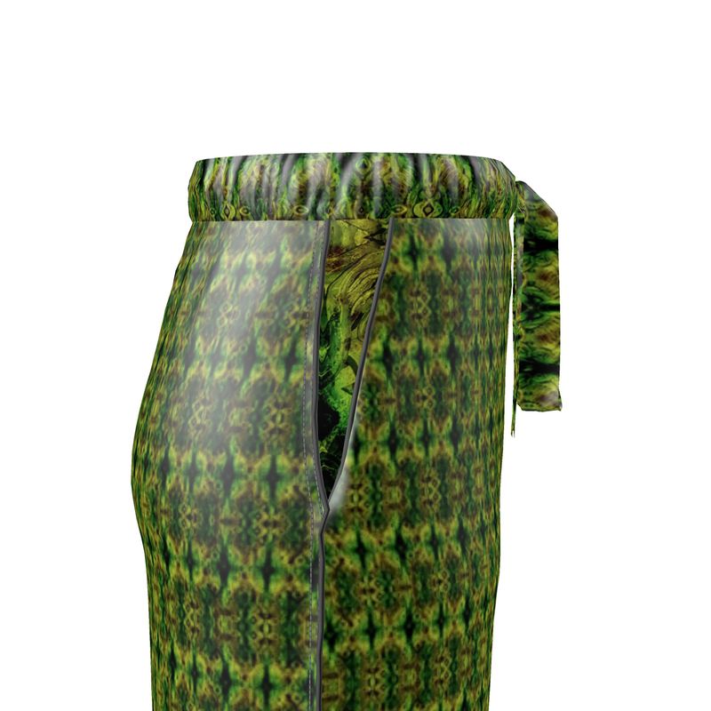 Luxury Pajama Trousers (Her/Muliebris)(Pure Candy RJSTH@Alchemic) RJSTHs2025 RJS